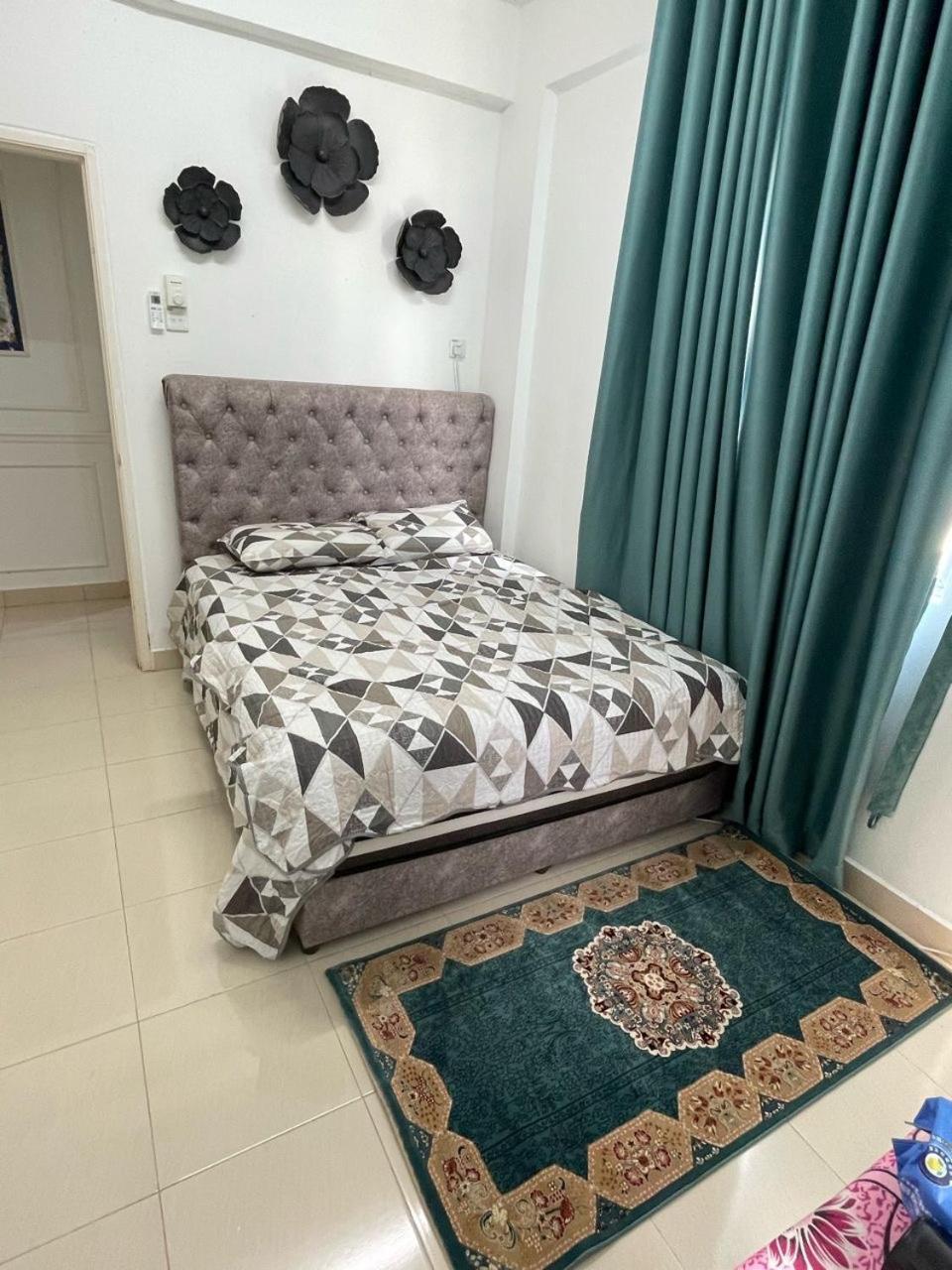 Driff Homestay 3Bedroom With Aircond 50M To Night Market Wakaf Che Yeh Kota Bharu Zewnętrze zdjęcie