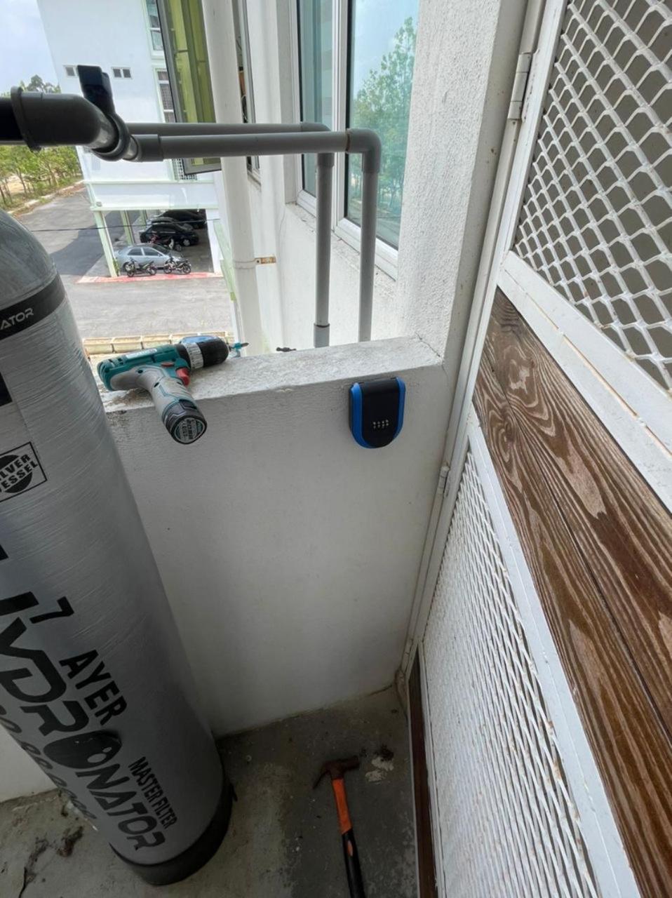 Driff Homestay 3Bedroom With Aircond 50M To Night Market Wakaf Che Yeh Kota Bharu Zewnętrze zdjęcie