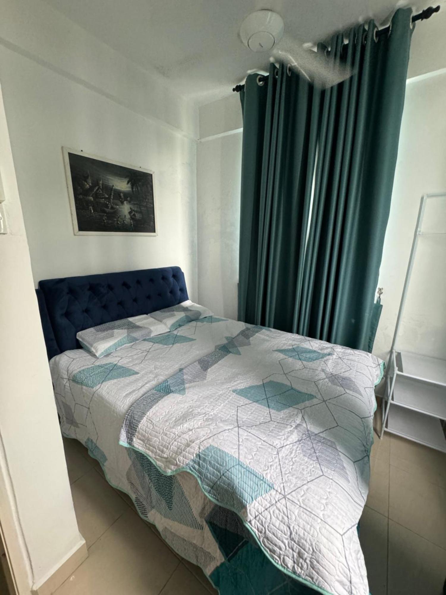 Driff Homestay 3Bedroom With Aircond 50M To Night Market Wakaf Che Yeh Kota Bharu Zewnętrze zdjęcie